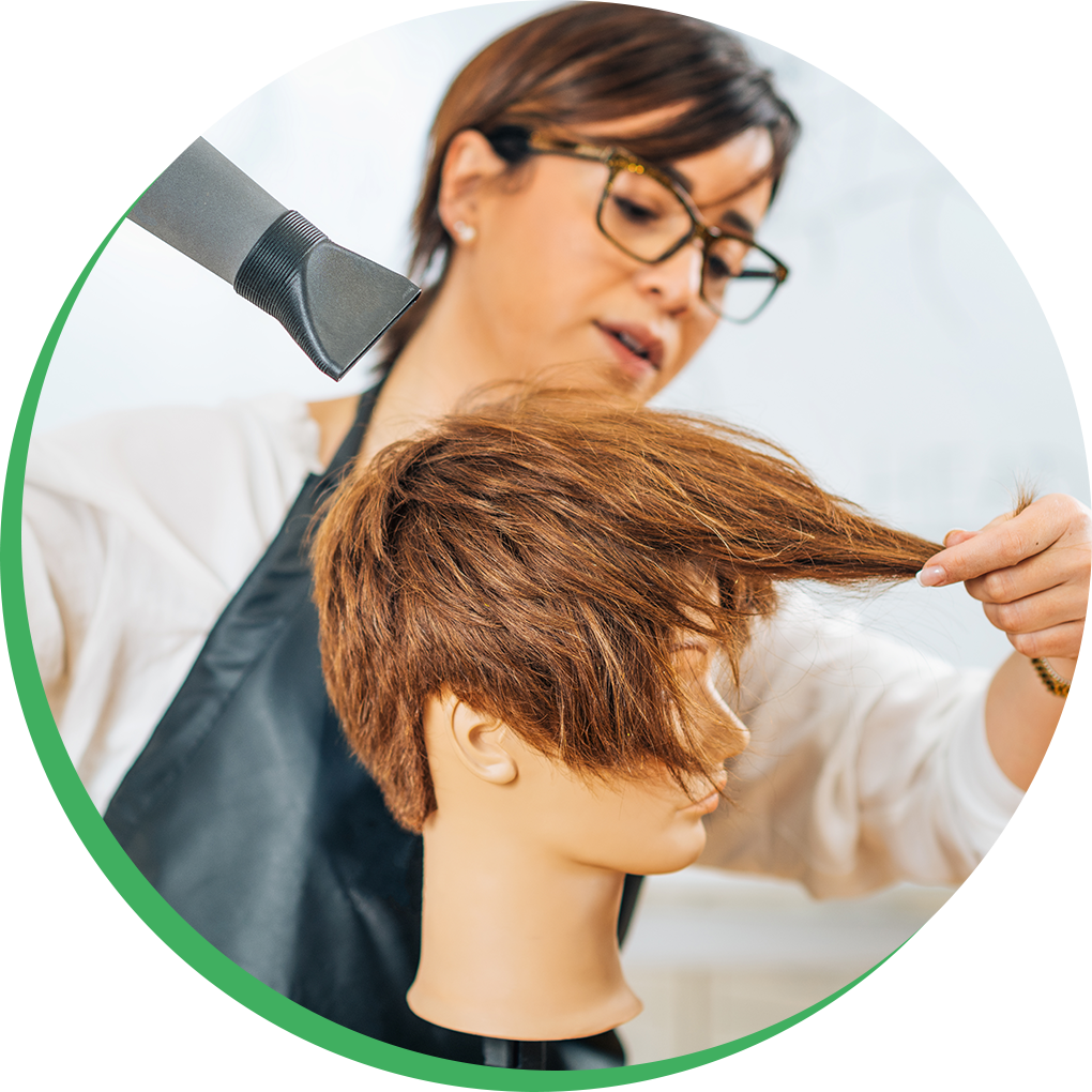 Zweithaare in Gütersloh